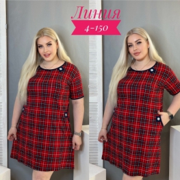 Туника 0FVF4V01