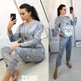 Пижама 0K024229