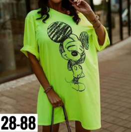 Туника 9J922K12