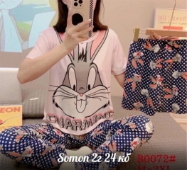 Пижама 929Z0V06