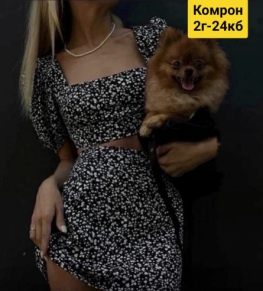 Костюм двойка VK9J2JJ4