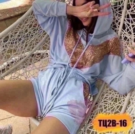 Костюм двойка 4J12Z9Z3