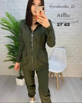 Костюм двойка 4FJJ2J01