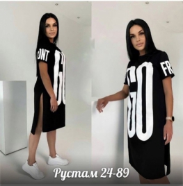Туника 4F9K9JK1