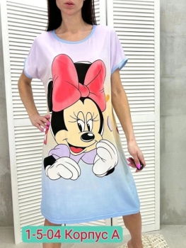 Туника 9FJK92K3