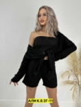 Костюм тройка - 24F1KZF7