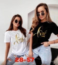 Футболка - 2FKK4912
