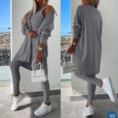 Костюм тройка - 04VF9447