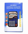 Калькулятор KK-860LA - FJ0FFJ