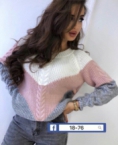 Кофта - FFZ129K4