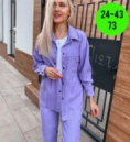 Костюм двойка - 990JKJ12