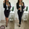 Костюм тройка - 2KKZ0Z43