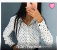 Рубашка - FVVVJFJ2