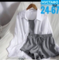 Костюм двойка - 419VV411