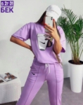 Костюм двойка - 0FJVV4J4