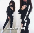 Костюм двойка - 911K29K2