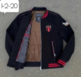Куртка - 2100KF45