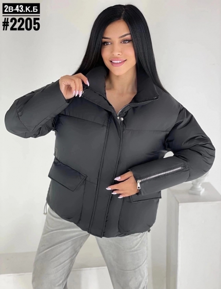Куртка - V21094K6