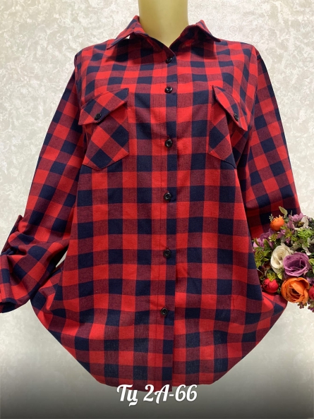 Рубашка - FF2ZV1F3