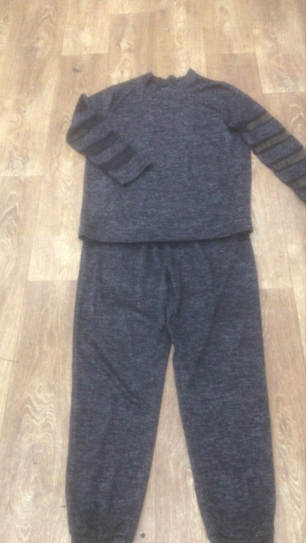 Костюм двойка - F220V9V2