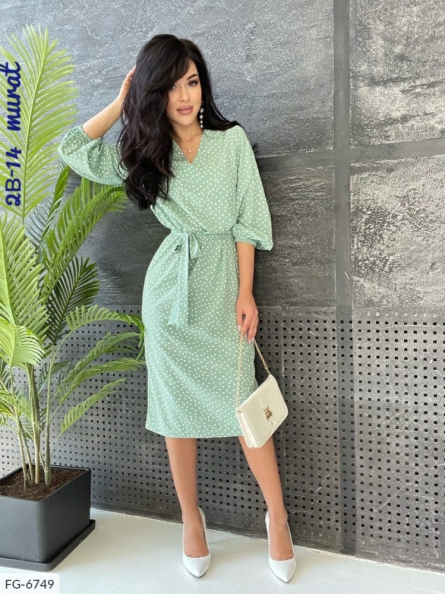 Платье - 9F01VVV2