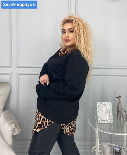 Свитшот - 441VVKJ1