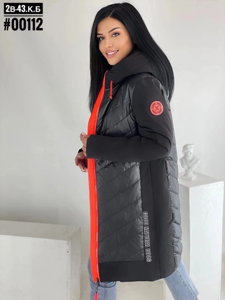 Куртка - VZZ20002