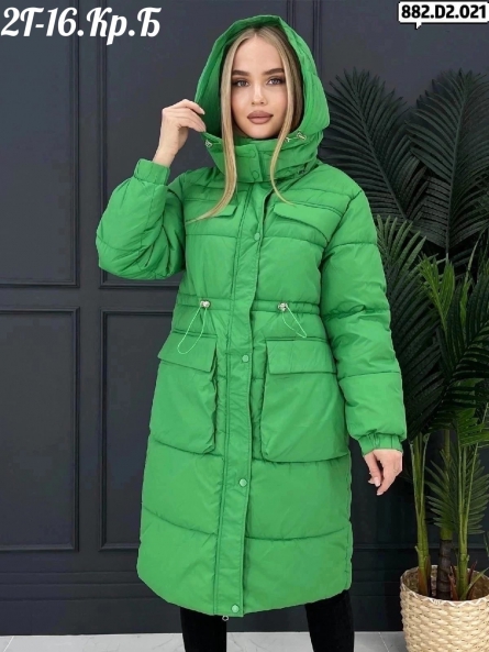 Куртка - KZ2V91F5