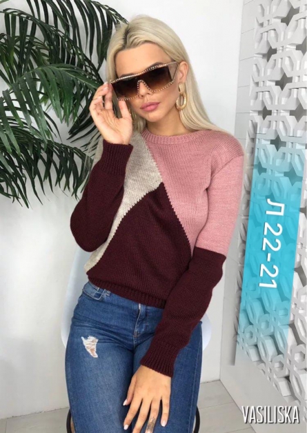 Кофта - 20091K13