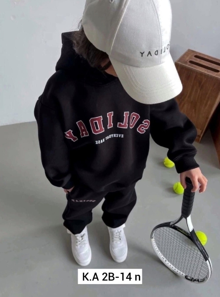 Костюм двойка - 12ZK2F93