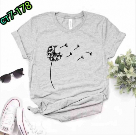 Футболка - FKJFKJ15