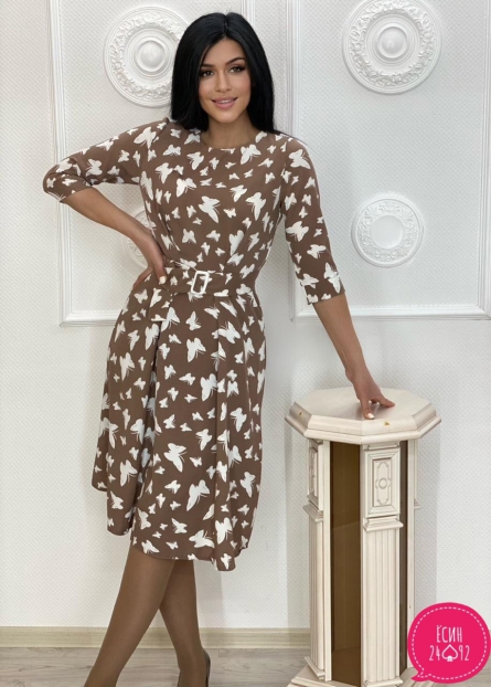 Платье - K92FK202