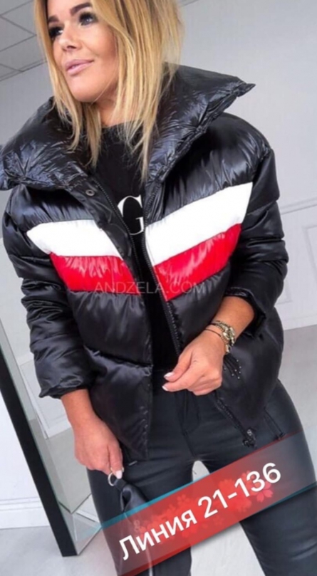 Куртка - Z411V0Z4