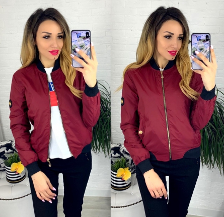 Ветровка - 0J4K2Z