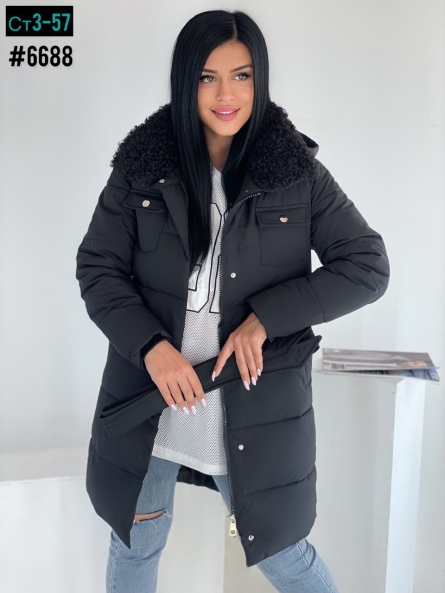 Куртка - VK222V22