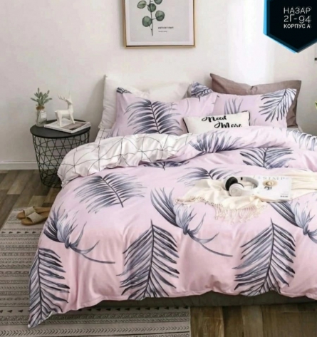 Постельное белье - 4VJVVZ99