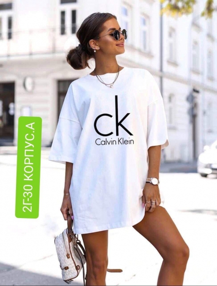 Туника - F4Z4Z202