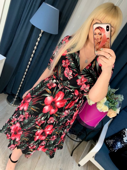 Платье - Z0JKZF25