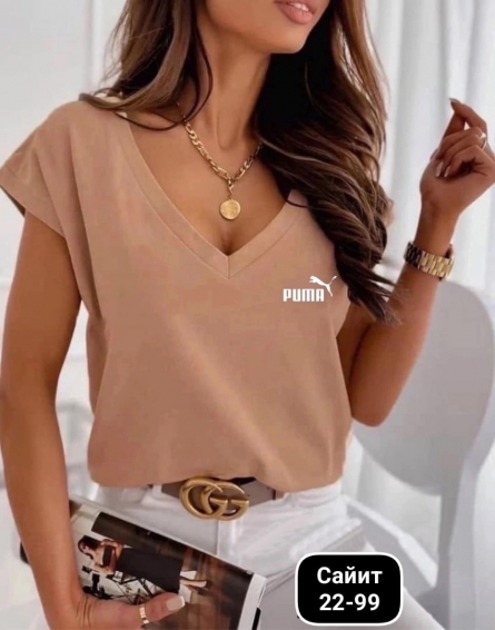 Футболка - Z91J04K1