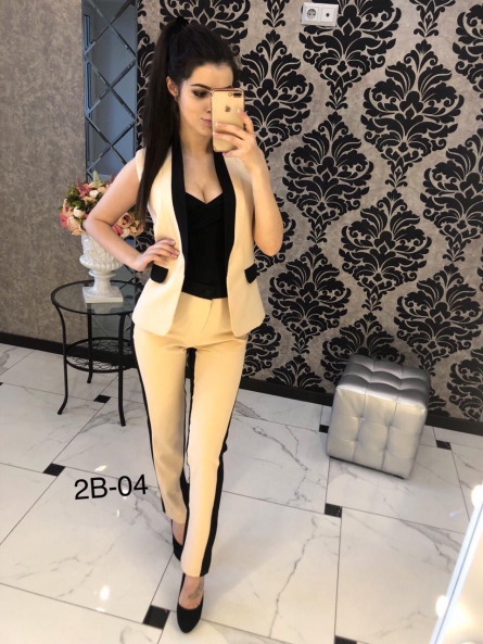 Костюм двойка - 2JF0F2F4