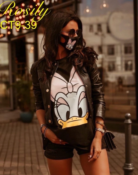 Футболка - 2J11Z242