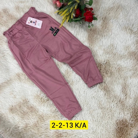 Штаны - K2100FF2