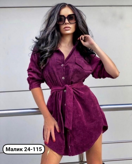 Платье - V0J40047