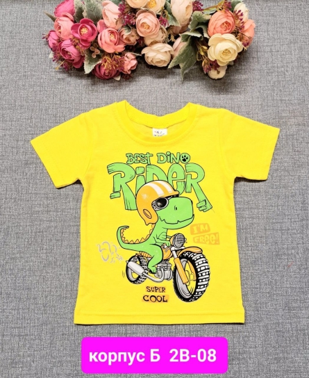 Футболка - ZV4909K8