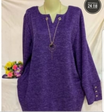 Туника - 4JV19F02