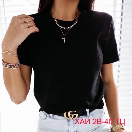 Футболка - FF242K11