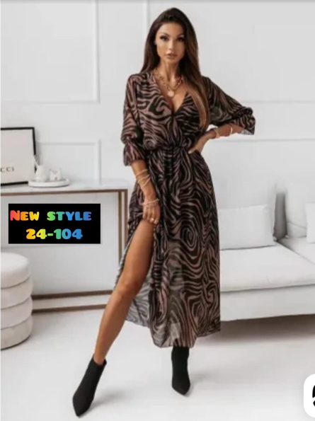 Платье - F44JKV21