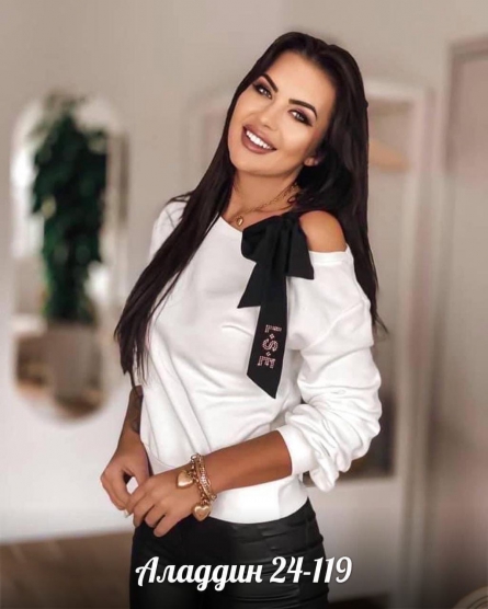 Блузка - FVZ9F911