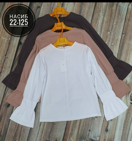 Рубашка - KJ19KKV2