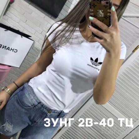 Футболка - K9FFKZ12